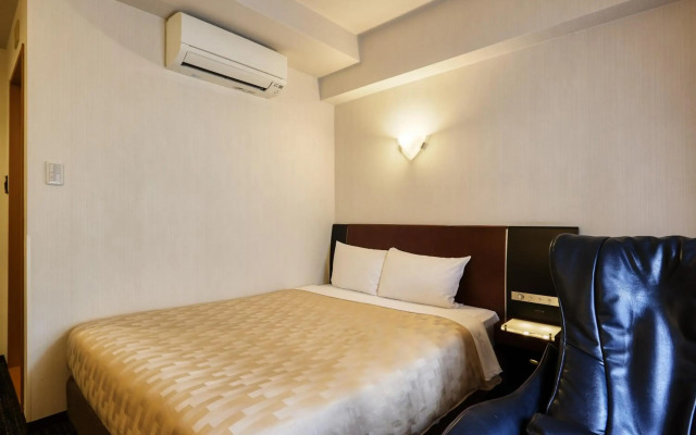 Hotel Blion Naha