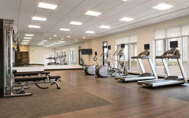 Courtyard by Marriott St Paul Woodbury