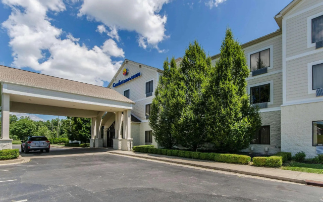 Comfort Inn & Suites Morehead