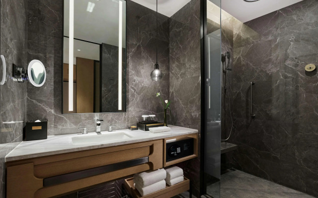 Doubletree By Hilton Chengdu Riverside