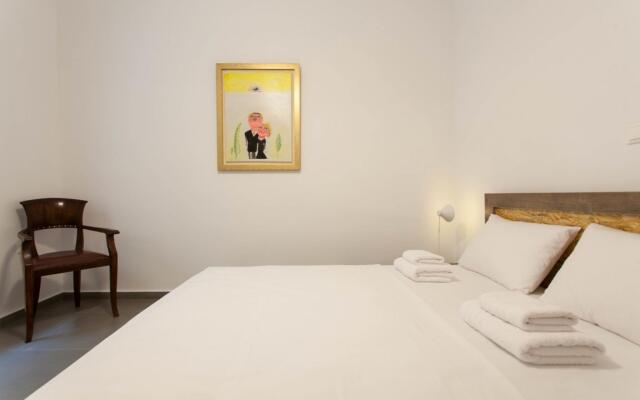 Renovated 2025 5 Bdr House Near Acropolis - New Beds Terrace Green Yard