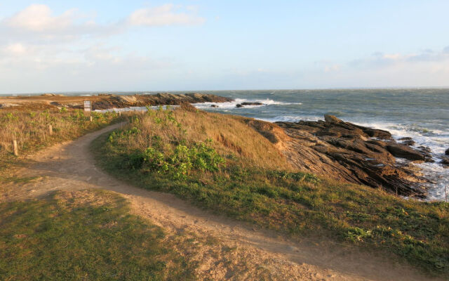 Holiday Home La Brise