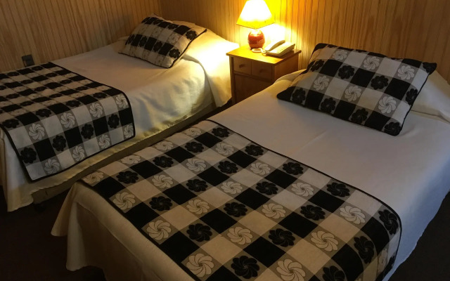 Hotel Luanco