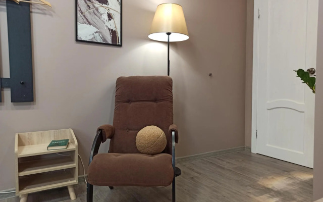 Апартаменты на улице 65-летия Победы