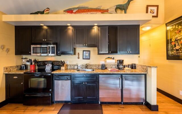 Pescado Penthouse On Duval
