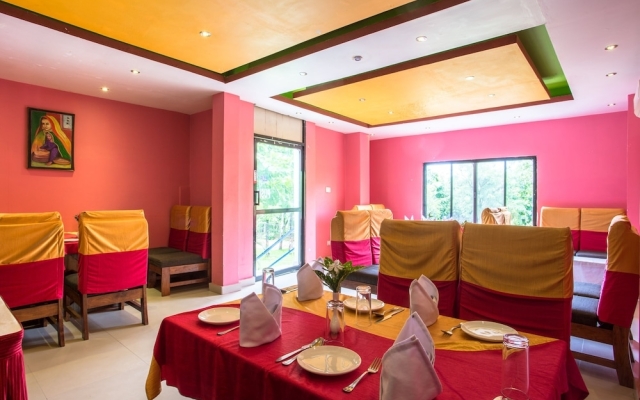 Siddhartha Hotel Tikapur
