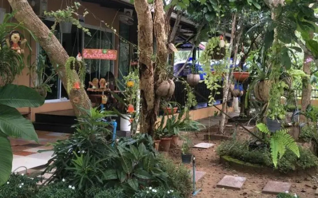 Tong Chang Resort