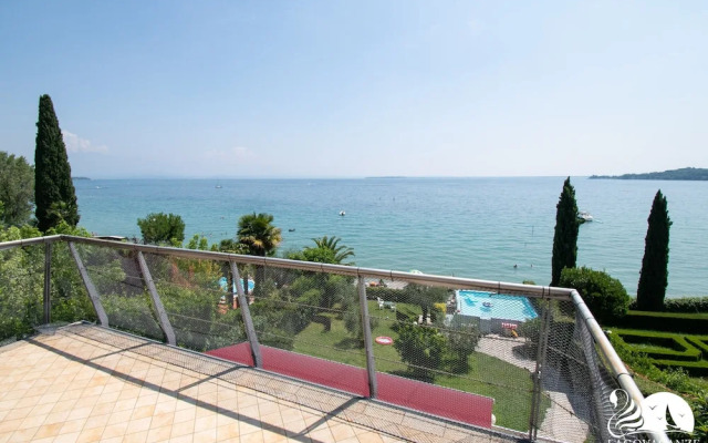 Villa Lydia in Padenghe sul Garda