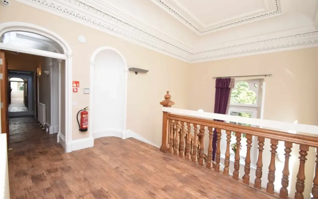 Rosedene Highland House - Emperor Apartment 1