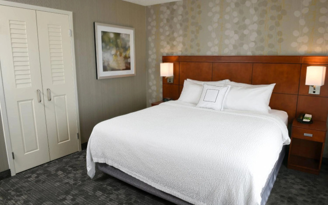 Courtyard by Marriott Sioux Falls
