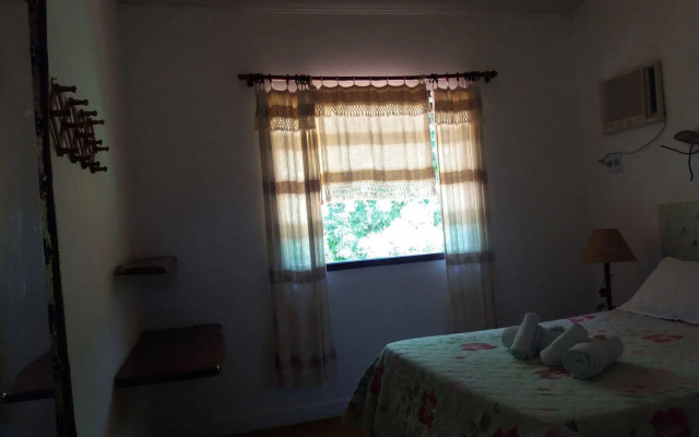 Pousada Vila Mato Verde