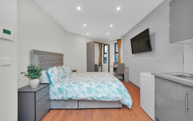 East London Aparthotel - Ilford / London