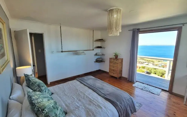 Seascape, Simon's Town