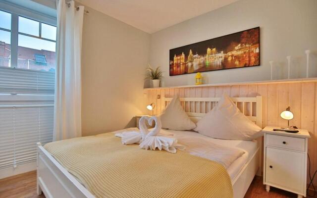 Villa am Meer Villa am Meer Strandallee 48 Appartement 10