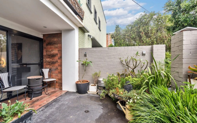 Urban Chic 3 BR House in Wickham