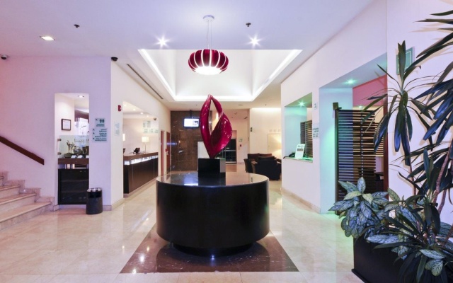 Holiday Inn Uruapan by IHG