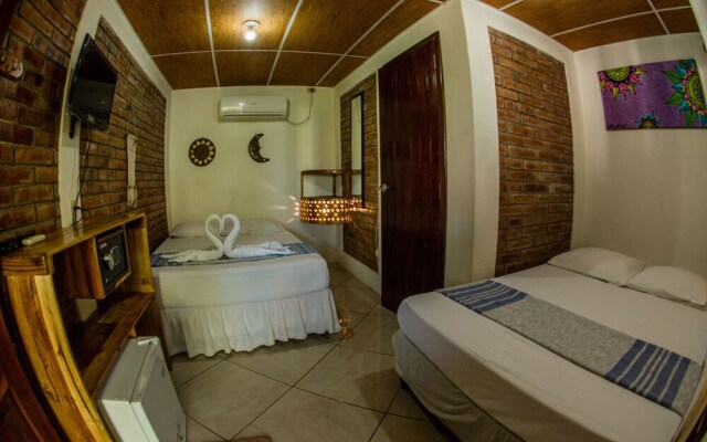Miramar Surfcamp