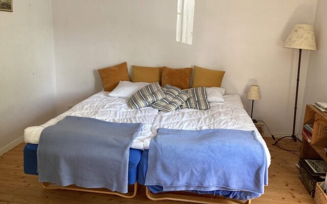 6 Person Holiday Home in Olofstrom-by Traum