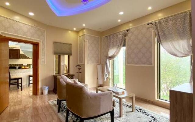 My Villa Abha