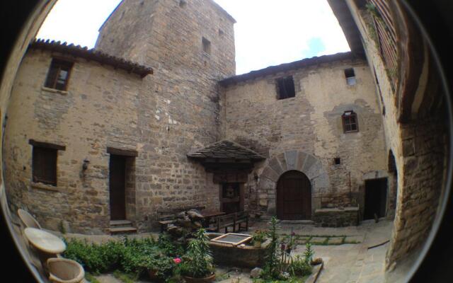 Casa Mur de Alujan