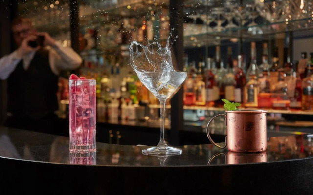 The Samling Hotel