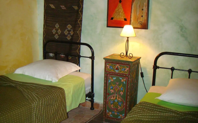 Riad Menthe Et Citron