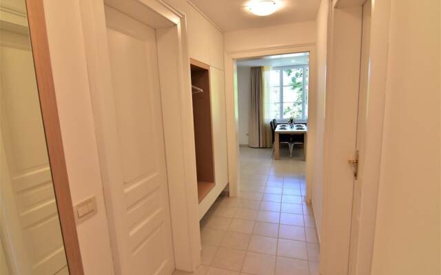 Vila Kljuce Apartments Bled