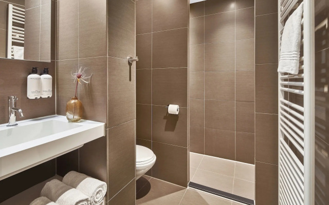 Court Hotel City Centre Utrecht