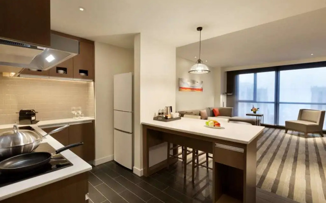 Hyatt House Shanghai New Hongqiao