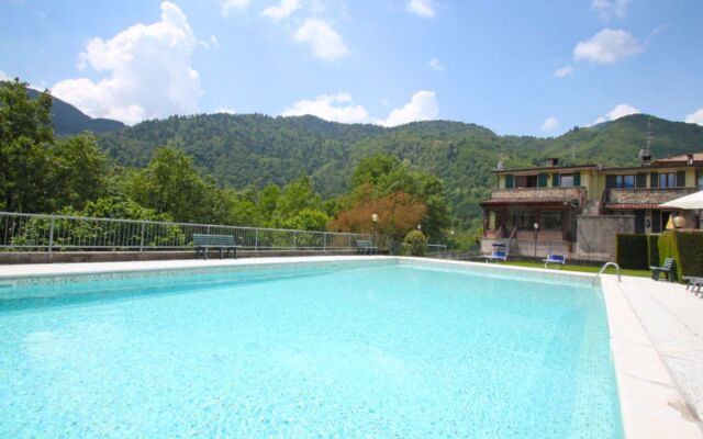 Villa Comfort Idro 37428