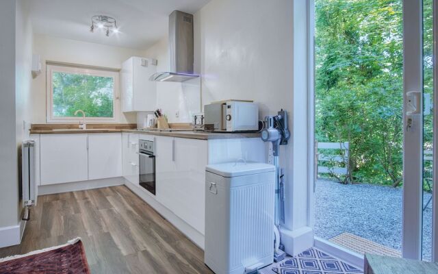 Croft Court - 1 Bedroom Apartment - Tenby