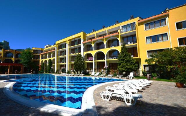 Yavor Palace Hotel - All Inclusive