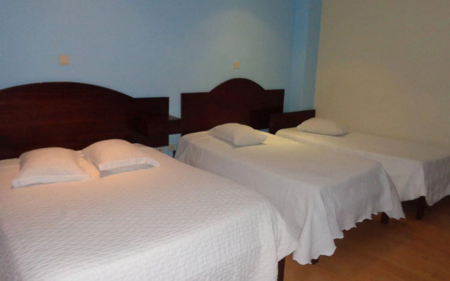 Residencial Bela Star