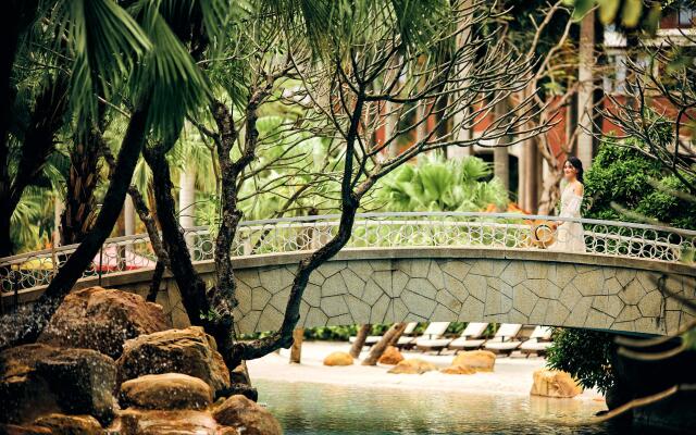 InterContinental Shenzhen by IHG