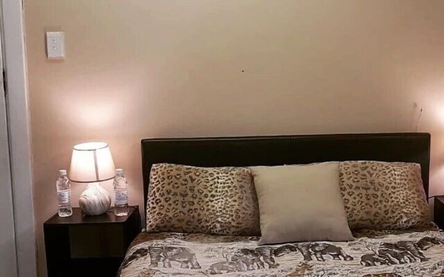 FIHE BnB GUEST HOUSE