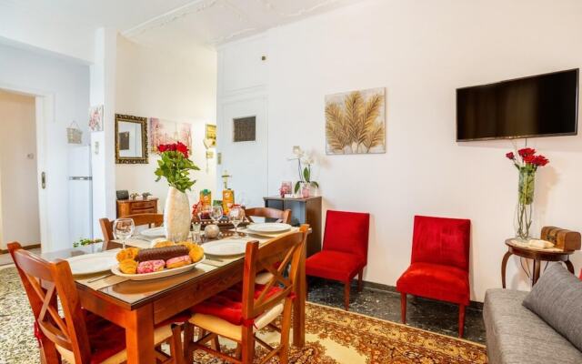 Katerina s Apartment in Chania Center