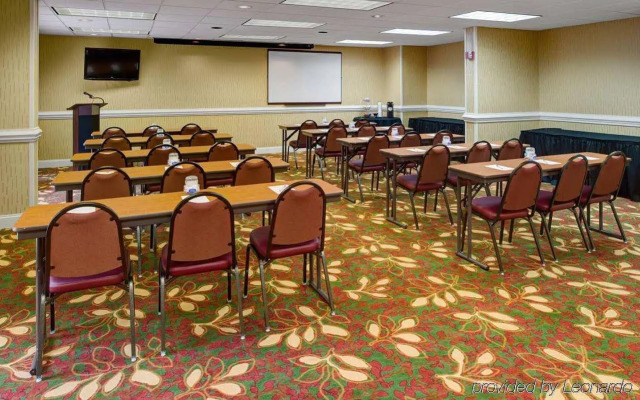 Hampton Inn Columbia Northeast - Fort Jackson Area