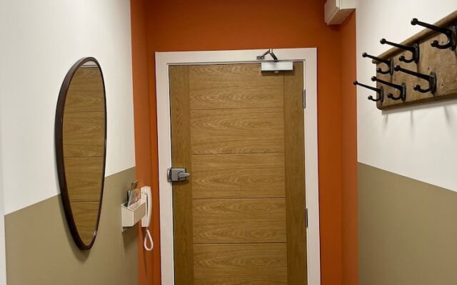 Peak Willow Apartments