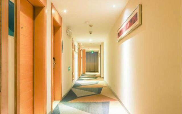 City Comfort Inn Nanning High-tech Park