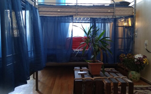 Lilus Hostel