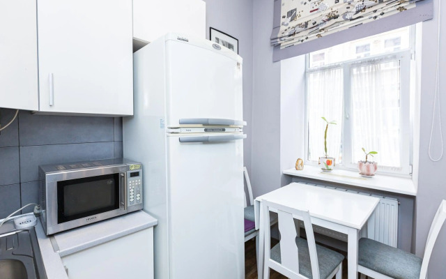 Сучасні апартаменти у Львові, вул. Таманська 9/1