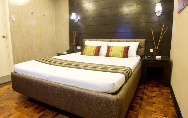 Hotel 2016 Manila Boutique