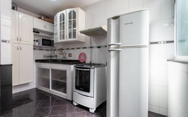 Magnificent in Copacabana Great Rooms Rp1003