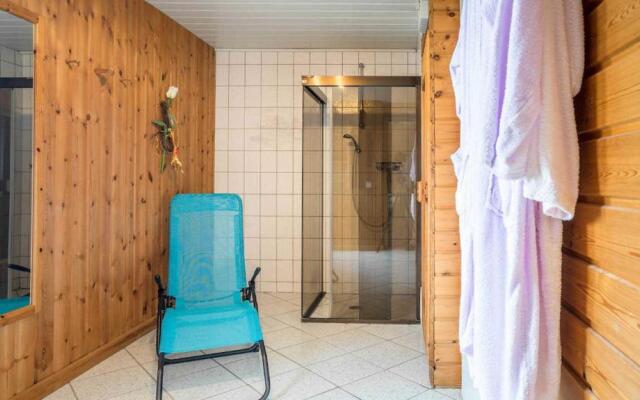 Ferienwohnung Priwall Nordstrand