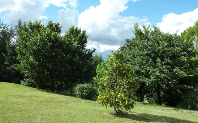 Hotel La Rocca