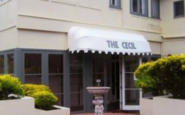 The Cecil Guesthouse