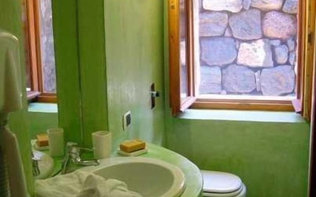 Santa Teresa Azienda Agricola