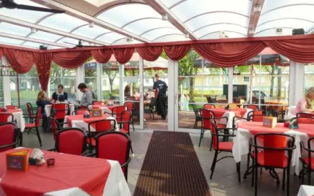 Villa Josephine & Christine