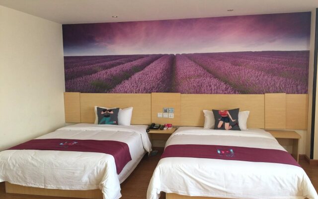 Pai Hotel Zhanjiang Xuwen