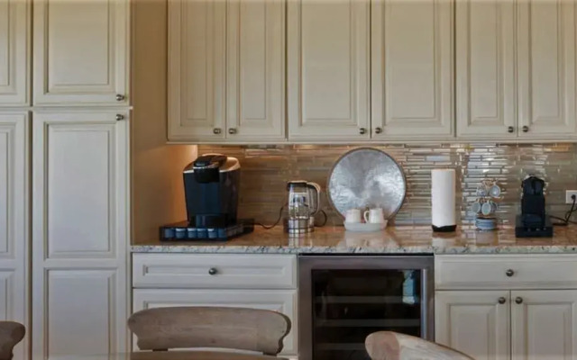 Villa Koki Zantos Sea View